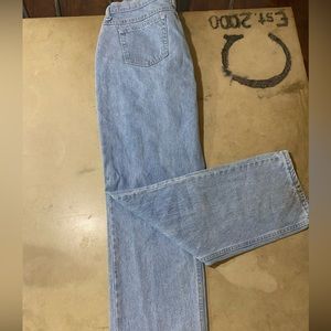 Lee Riders Jeans, relaxed